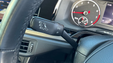 Volkswagen Polo 1.0 TSI 95 Match 5dr DSG Petrol Hatchback